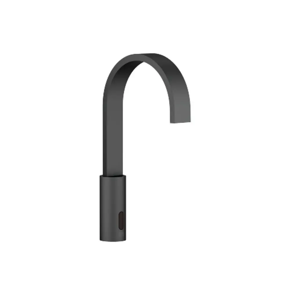 Dornbracht-MEM-Waschtischarmatur-Ausladung 165mm-schwarz matt, 44521782-33 Galeriebild 1